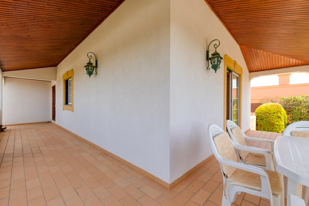 Beautiful 3-bedroom villa in Porto Dona Maria to rent