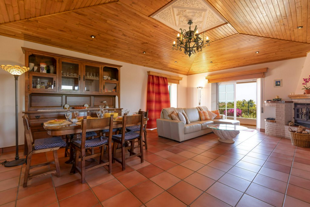 Beautiful 3-bedroom villa in Porto Dona Maria to rent