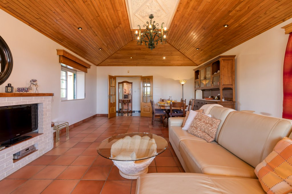 Beautiful 3-bedroom villa in Porto Dona Maria to rent