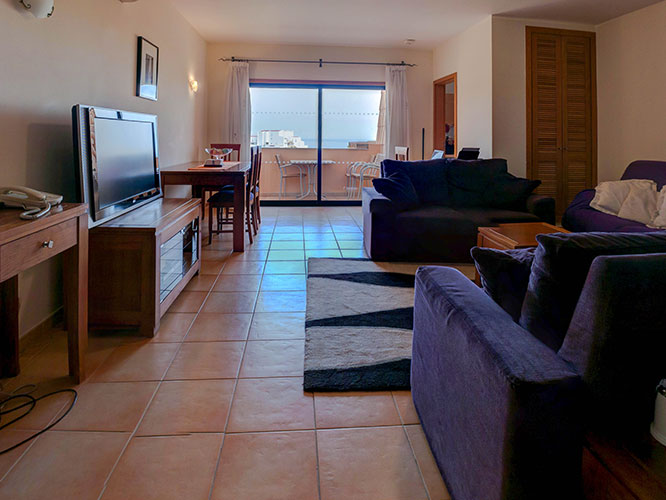 praia da luz resort for rent for sale