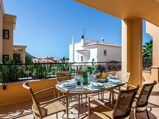 praia da luz resort for rent for sale