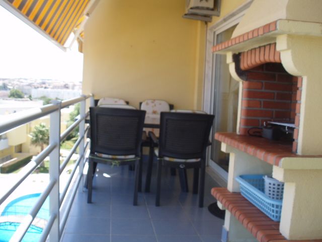 Stunning Sea and Lagos Views 1 or 2-Bedroom Apartment for rent