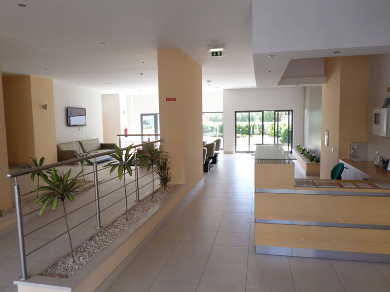 Modern Apartments Portimao for rent