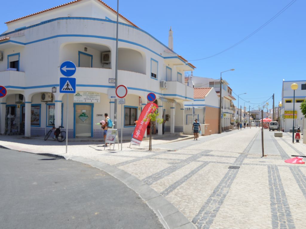 3-bedroom townhouse in Manta Rota rent