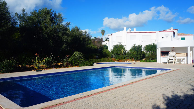 Light and Spacious 1-bedroom Apartments Praia da Luz Light and Spacious 2-bedroom Apartments Praia da Luz for rent