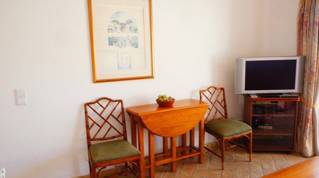 1 and 2-bedroom cottages in the heart of Praia da Luz to rent