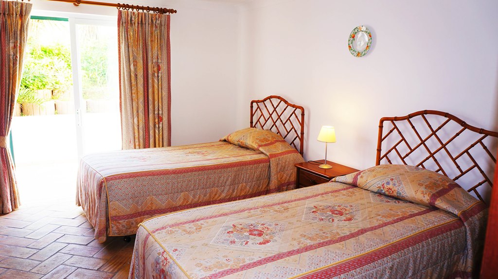 1 and 2-bedroom cottages in the heart of Praia da Luz to rent