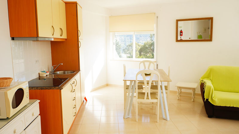 Light and Spacious 1-bedroom Apartments Praia da Luz Light and Spacious 2-bedroom Apartments Praia da Luz for rent