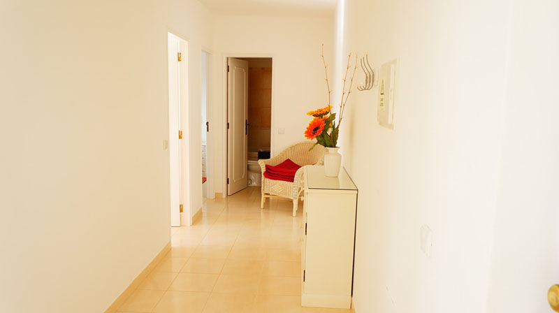 Light and Spacious 1-bedroom Apartments Praia da Luz Light and Spacious 2-bedroom Apartments Praia da Luz for rent