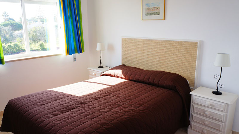 Light and Spacious 1-bedroom Apartments Praia da Luz Light and Spacious 2-bedroom Apartments Praia da Luz for rent