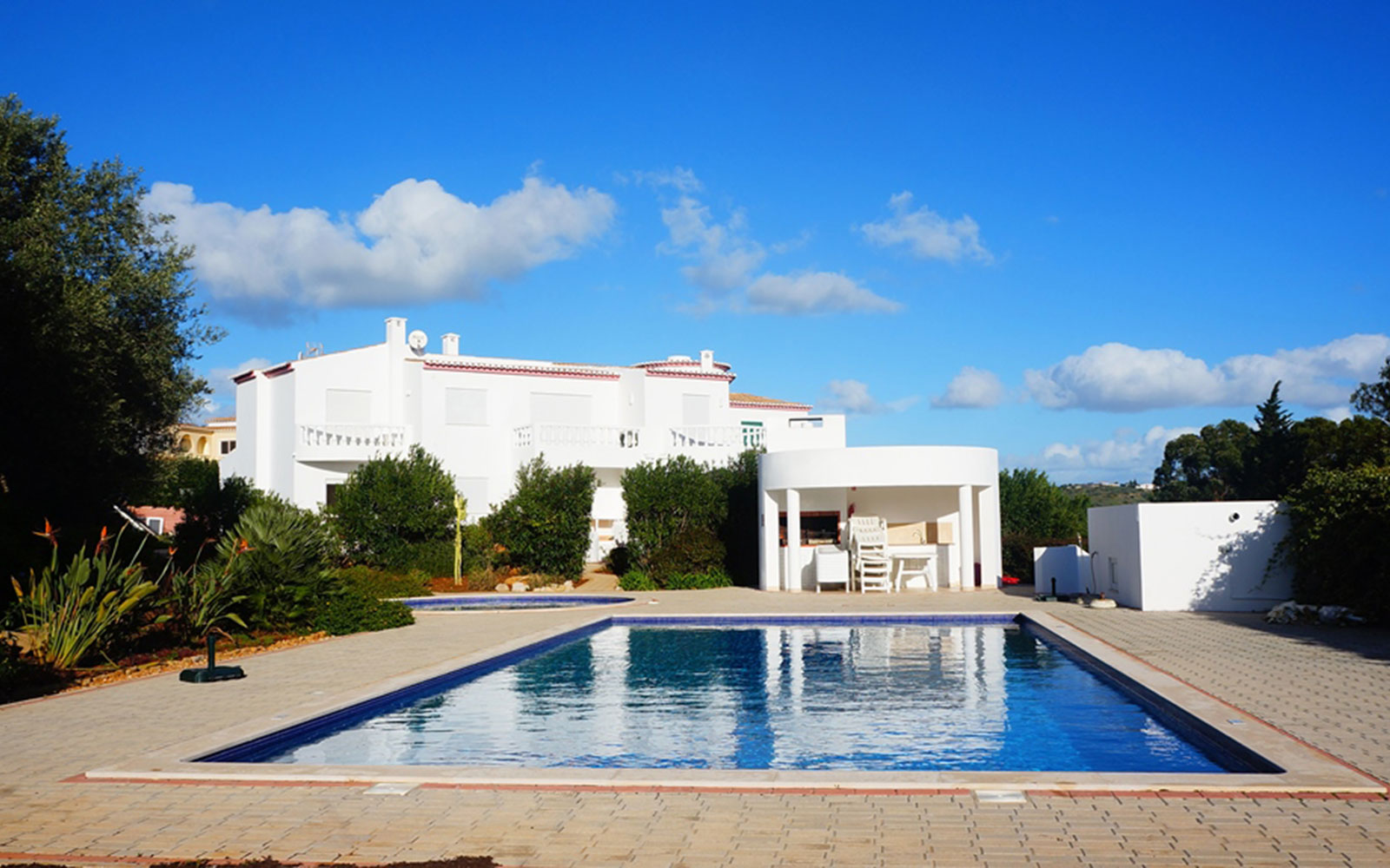 Light and Spacious 1-bedroom Apartments Praia da Luz Light and Spacious 2-bedroom Apartments Praia da Luz for rent