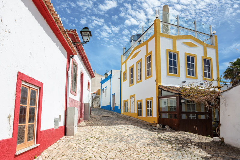 Alvor River Front Apartment