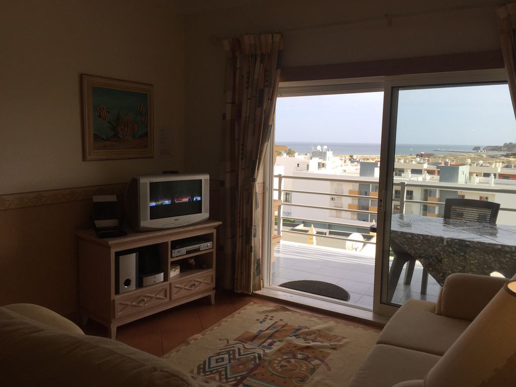 Stunning Sea and Lagos Views 1 or 2-Bedroom Apartment for rent