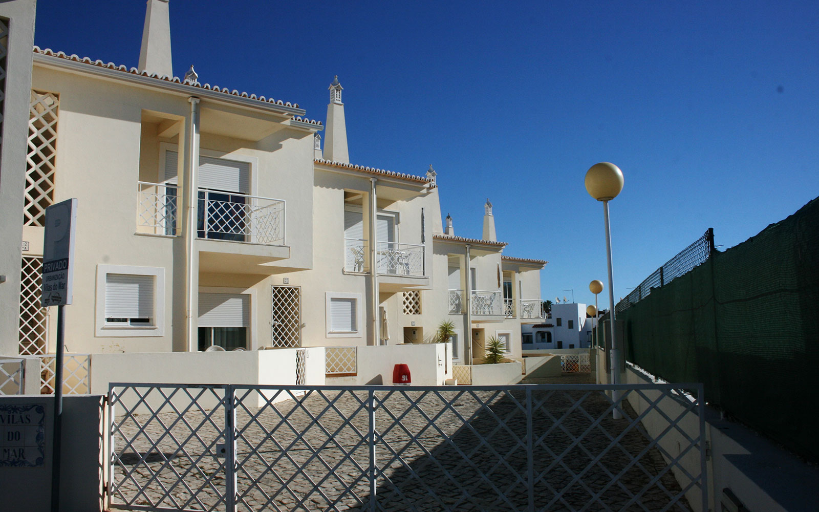 Carvoeiro apartment t2 bedroom for rent