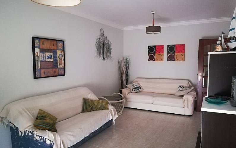 1-Bedroom Apartment in Alvor to rent