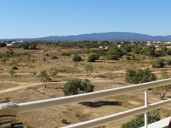 1-Bedroom Apartment in Alvor to rent