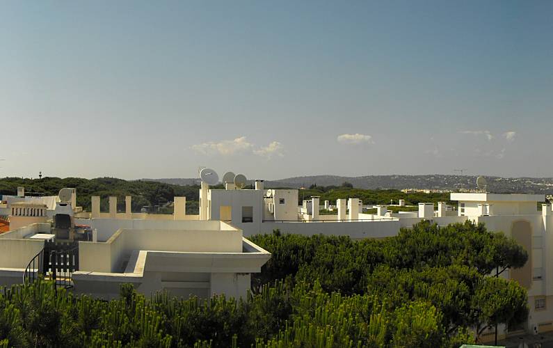 Stylish 2-Bedroom apartment in Albufeira to rent