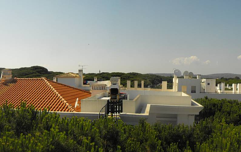 Stylish 2-Bedroom apartment in Albufeira to rent