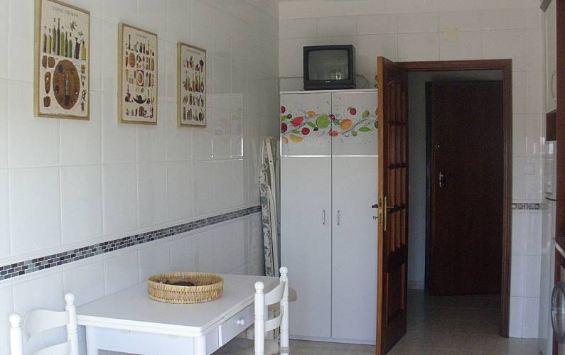 1-Bedroom Apartment in Alvor to rent