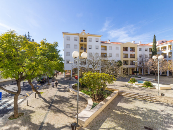 modern apartment in tavira for rent for sale