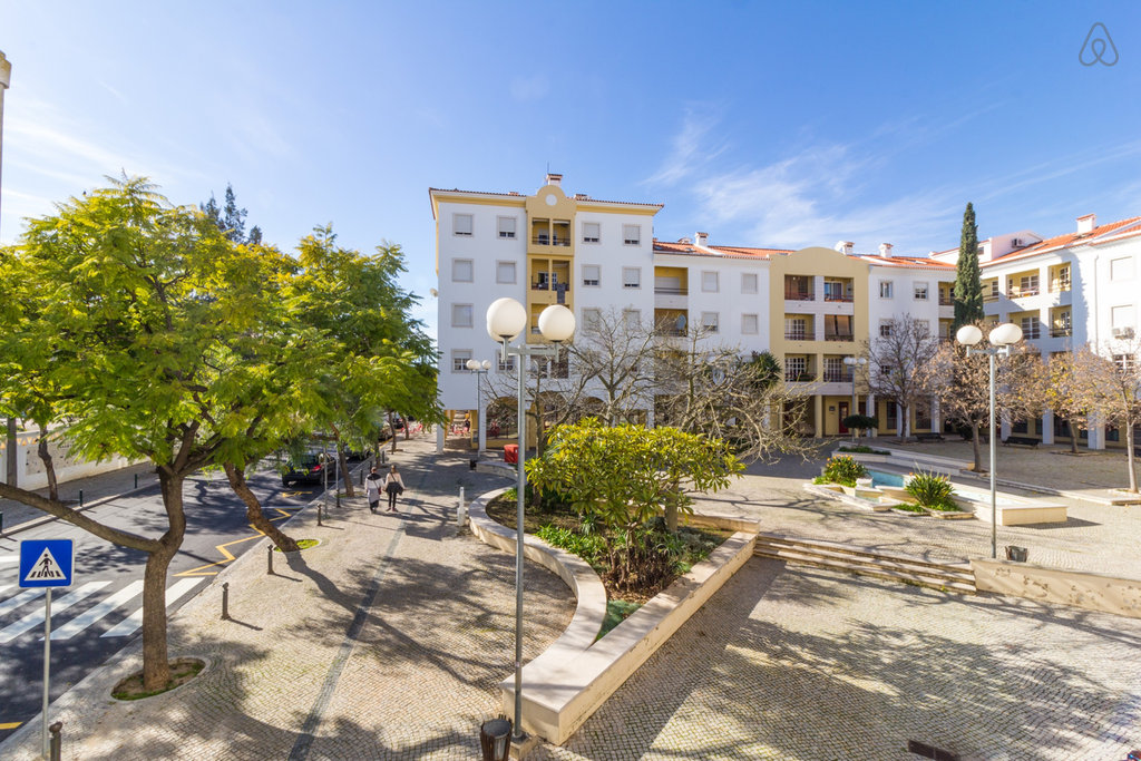 modern apartment in tavira for rent for sale